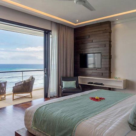 Grand Cliff Nusa Dua Exteriör bild