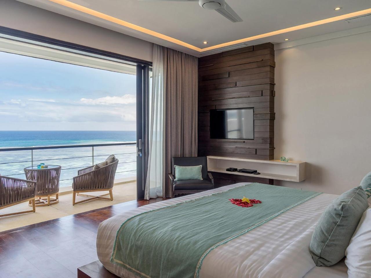 Grand Cliff Nusa Dua Exteriör bild