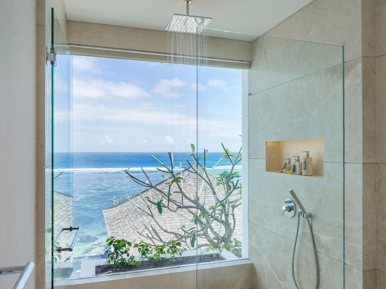 Grand Cliff Nusa Dua Exteriör bild